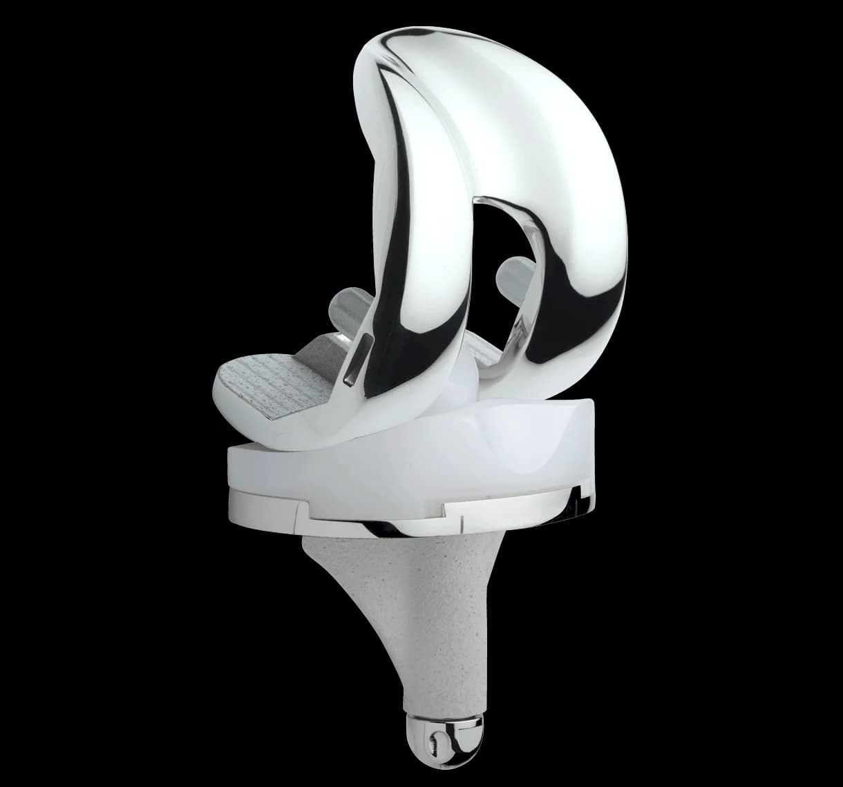 ANATOMIC®, Amplitude Surgical