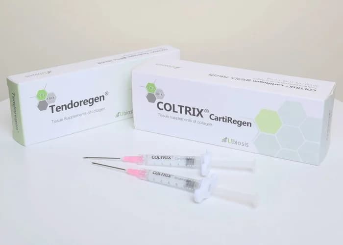 Coltrix, Vue 1