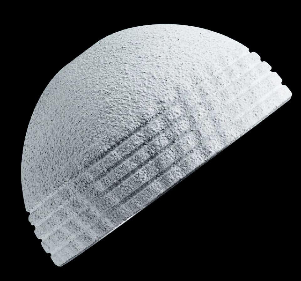 Cotyle SATURNE II