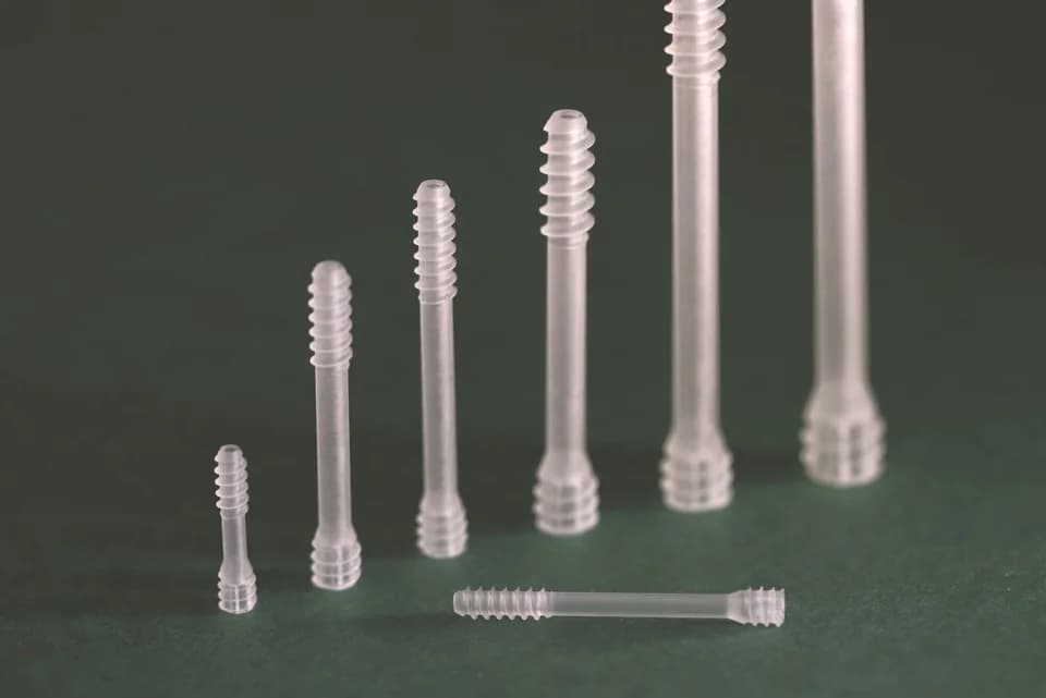 Inion CompressON screw
