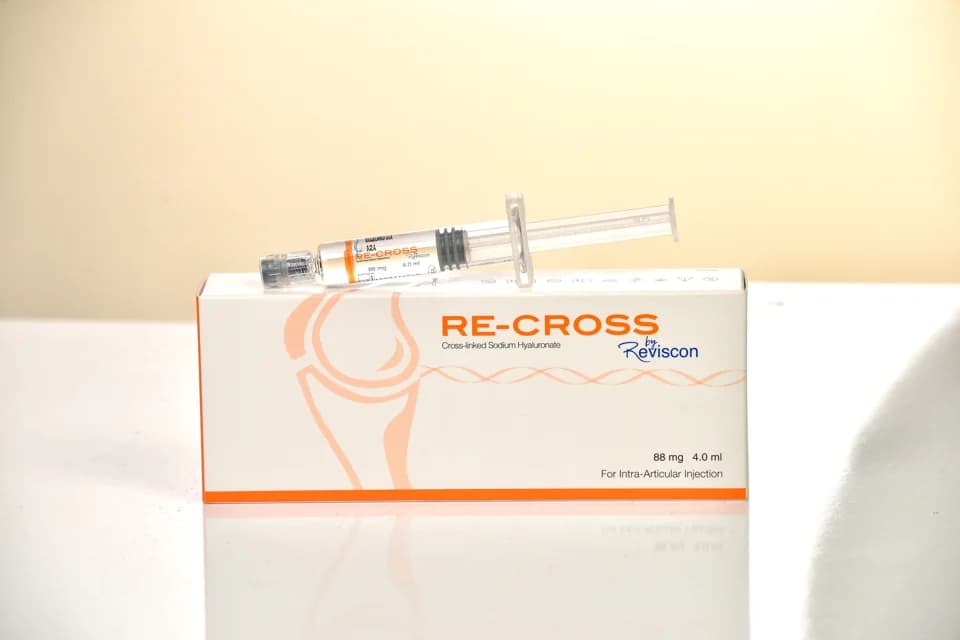 Re-Cross