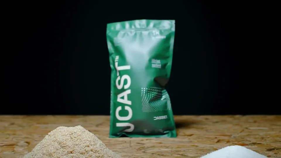 Ucast