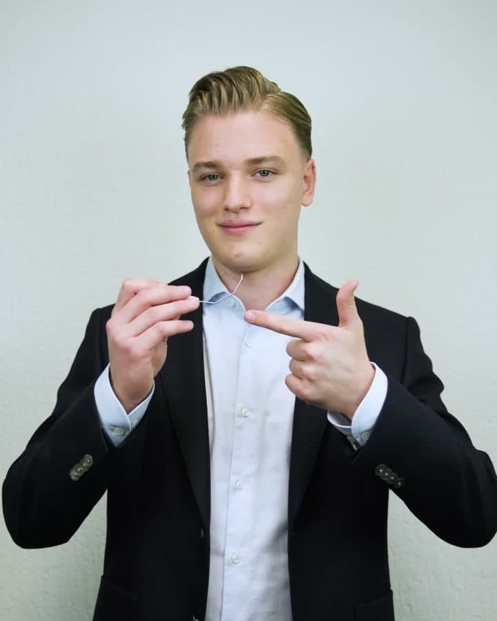 Salomo Nyffeler