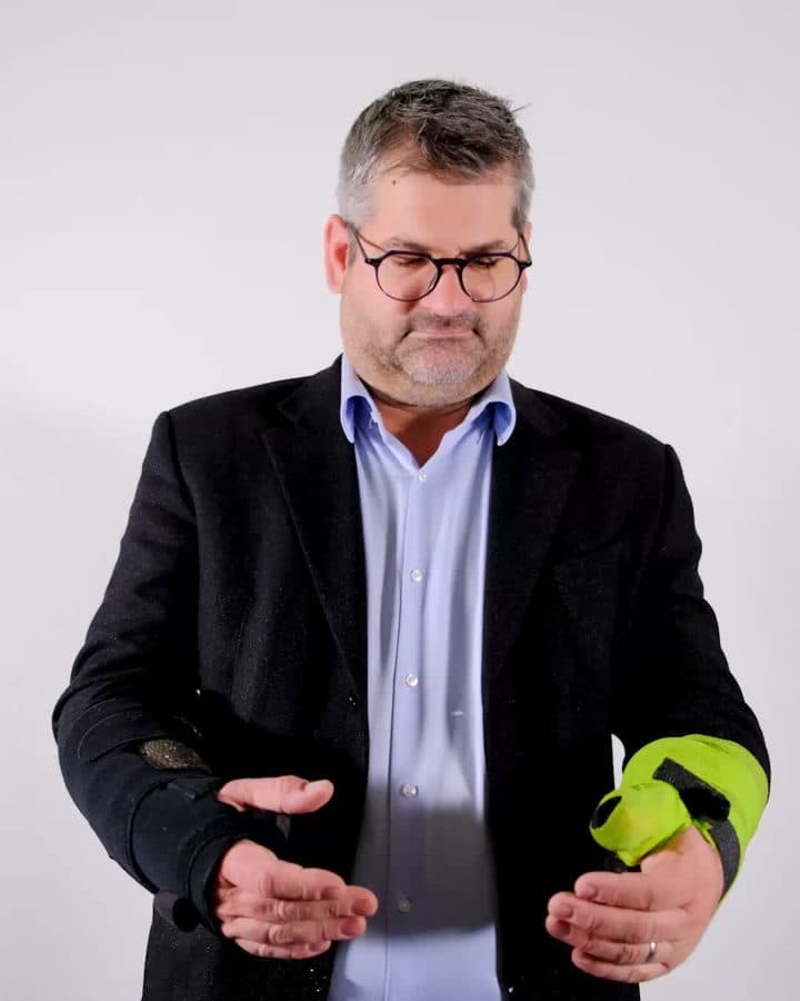 Simon Rosset